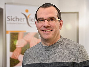 Dominique Bauer